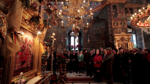 Universul credinţei: Duminica Ortodoxiei
