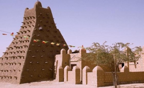 Din centrul Padovei, ajungem în Timbuktu, la Teleenciclopedia