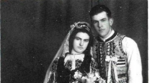 „Povești de iubire în infern”: Eugenia Comănici și Gheorghe Hașu