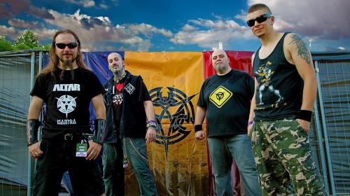 Altar, o “Rapsodie rock românească”, sâmbătă la TVR 3