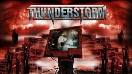 Thunderstorm şi povestea rockului heavy metal din anii '90