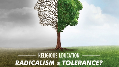 Între radicalism şi toleranţă, la Universul credinţei 