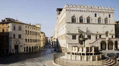 „Cap compas”: Expediţii prin Perugia