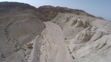 Cap compas, Qumran