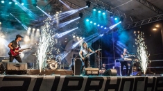 Cap de Afiş: Rock melodic cu Trupa COCO