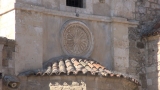 Cap compas, Larnaca Catedrala