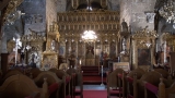 Cap compas, Larnaca catedrala