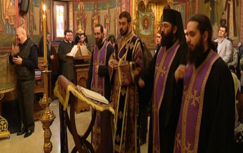 Despre Canonul Sfântului Andrei Criteanul şi Patriarhii din perioada comunistă