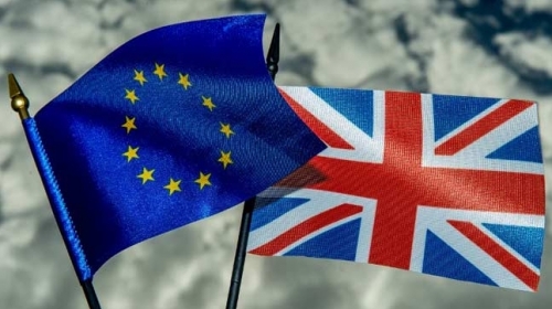 Articolul VII: Brexit, divorţul dintre UE şi Regatul Unit al Marii Britanii  