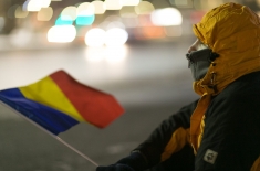 Rolul presei în limba română în menţinerea legăturilor cu ţara natală