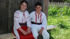 La un pas de România: Învățând românește în Bulgaria