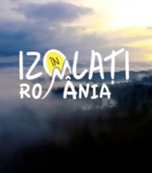 Izolaţi în România