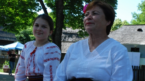 La un pas de România: Povestind românește în Bulgaria  