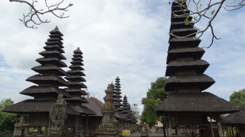 Pur și simplu Bali