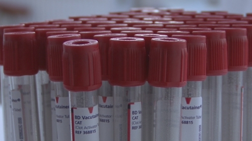 Criza donatorilor de sânge în Oltenia