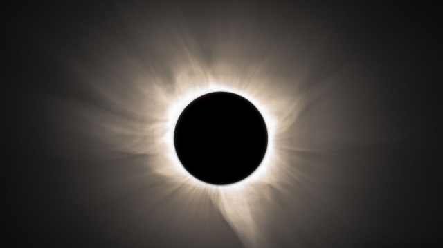 O viziune spirituala asupra Eclipselor
