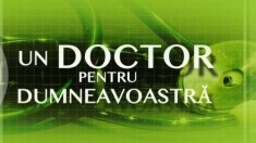 Din 2 octombrie, „Un doctor pentru dvs.”, o nouă echipă, un nou început!