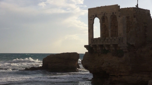 Liban, în miezul lucrurilor