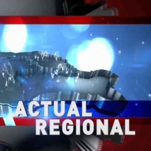 Actual Regional
