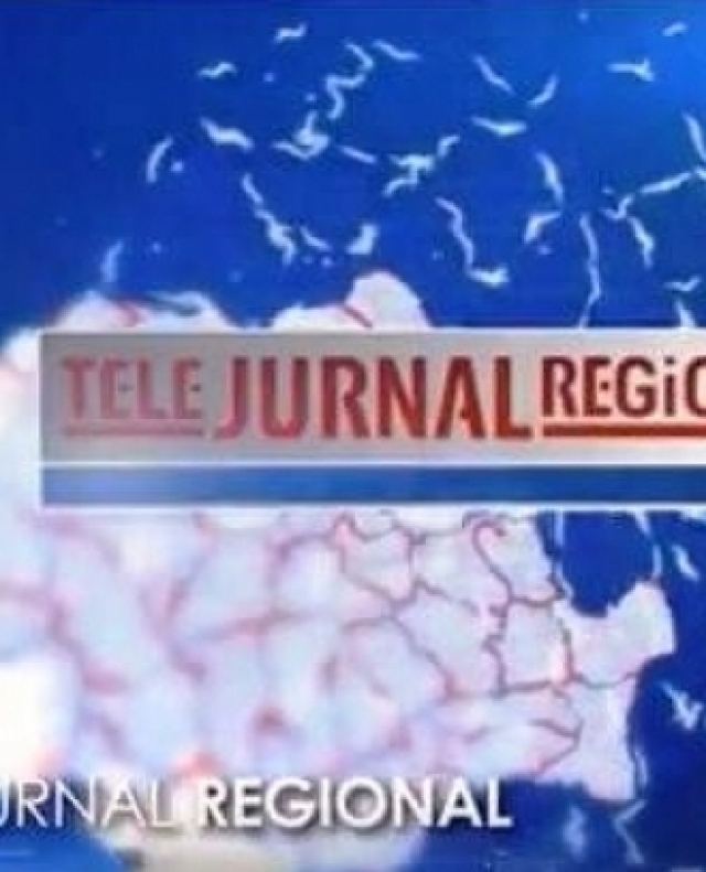 Telejurnal Regional TVR Timișoara