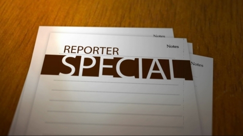 Reporter Special
