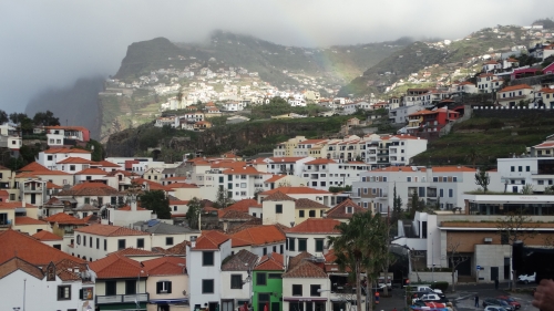 Plimbări prin Madeira