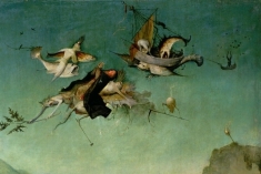 Hieronymus Bosch - 