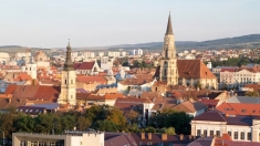Clujul, destinaţie de vacanţă