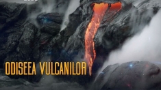 Teleenciclopedia: Odiseea vulcanilor