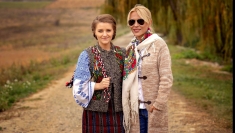În decembrie, la TVR 1, călătorim cu Cristina Şoloc prin „România veritabilă” 