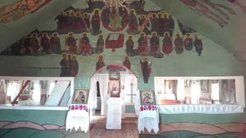 Articolul VII: Rolul bisericii în viața românilor aflați departe de țara lor natală