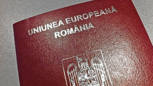 Articolul VII, despre protejarea cetăţenilor români în străinătate