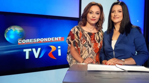 Corespondent TVRi: despre Peleș și literatura română contemporană