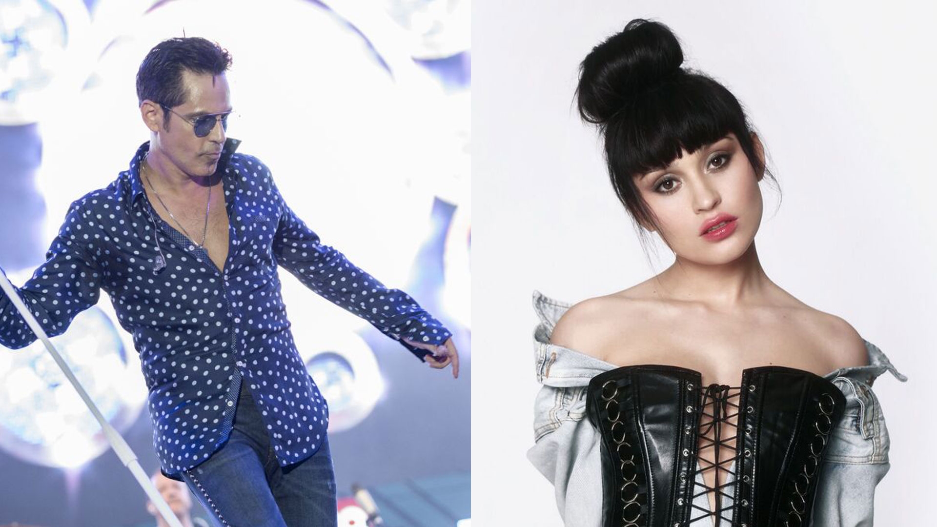 Golden Stag 2019: Ştefan Bănică jr. and Irina Rimes will open the series of the performances 