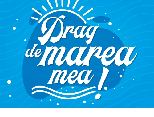 DRAG DE MAREA MEA!
