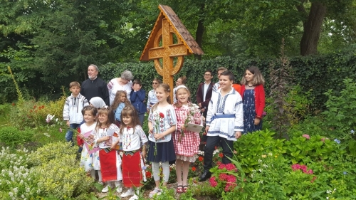 Porți deschise și rădăcini românești la școlile din Olanda