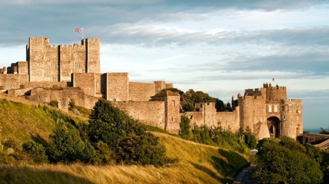 Castelul Dover