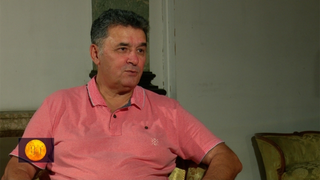 Marius Iliev