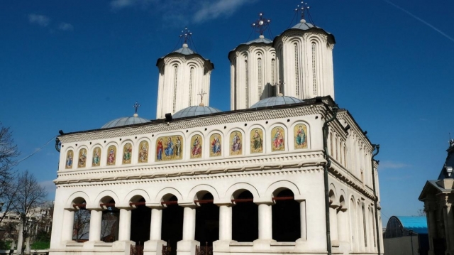 Patriarhie