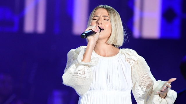 lidia buble