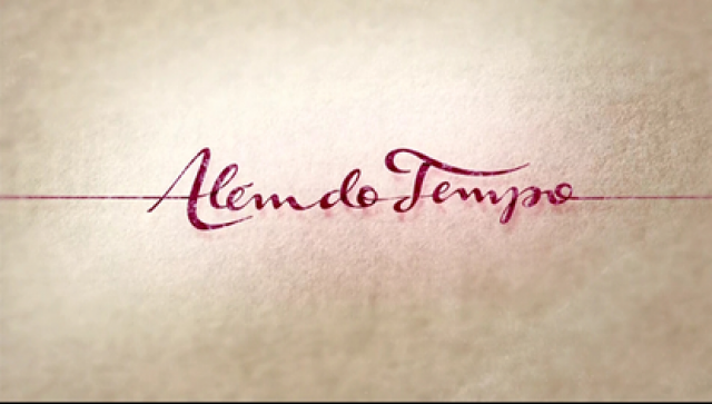 Alem do tempo
