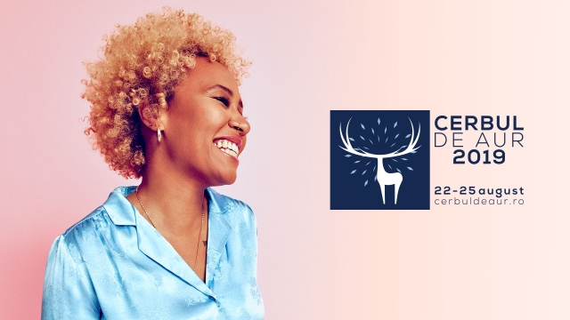 Emeli Sande