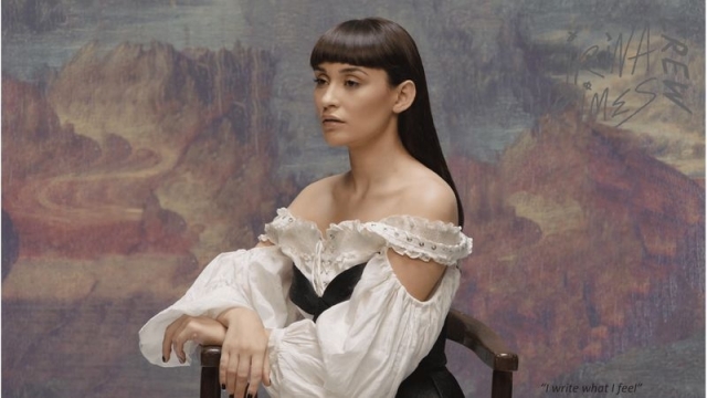 irina rimes