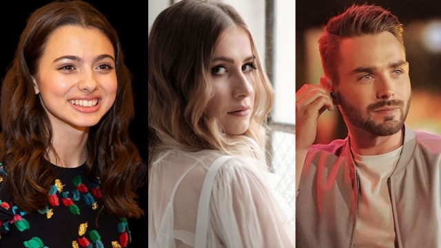Laura Bretan Ester Peony Olivier Kaye 2019