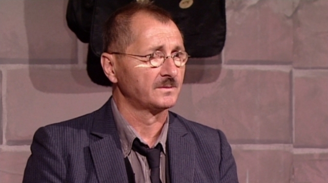 Horatiu Mălăele
