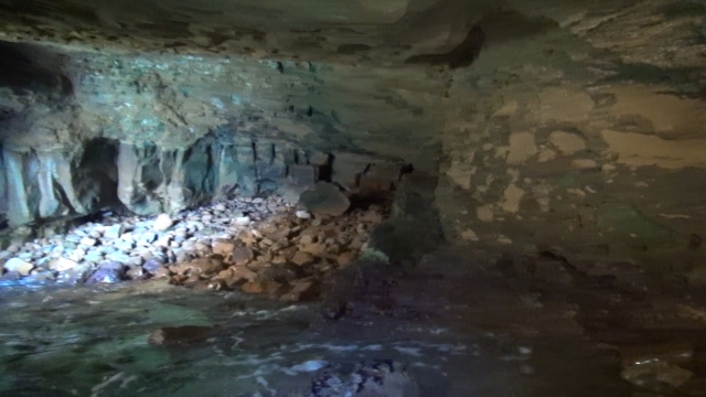 Peștera Filoktitis