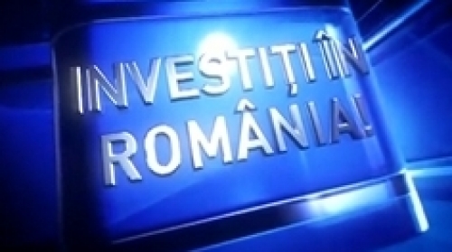 Despre mândria de a fi român, la TVR Internațional
