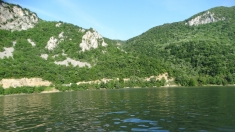Cap compas: Serbia de pe Dunăre | VIDEO