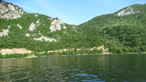 Cap compas: Serbia de pe Dunăre | VIDEO