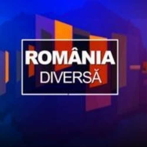 România diversă